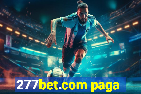 277bet.com paga